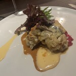 キャトルラパン - 