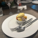 キャトルラパン - 