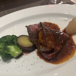 キャトルラパン - 