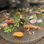 キャトルラパン - 