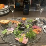 キャトルラパン - 