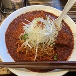 麺屋 極鶏 一乗寺本店 - 