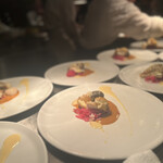 キャトルラパン - 