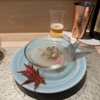 鮨 富かわ - 
