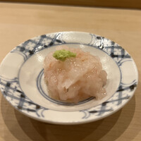 鮨 しゅん輔 阿佐ヶ谷 - 