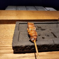 焼鳥 市松 - 