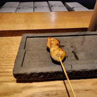 焼鳥 市松 - 