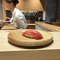 鮨 富かわ - 