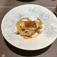 八重洲 steak & seafood 鉄板焼き 一心 - 