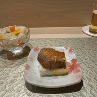 鮨 富かわ - 