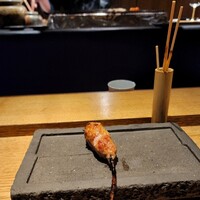 焼鳥 市松 - 