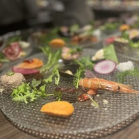 キャトルラパン - 