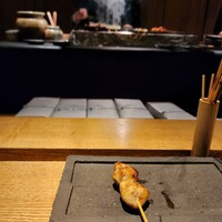 焼鳥 市松 - 