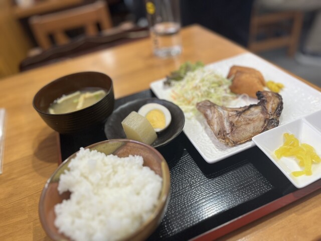 Chisouan Makanai Tei