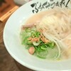 ぶちくさ らぁめん - 