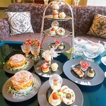 ウェスティンホテル大阪 ロビーラウンジ - 