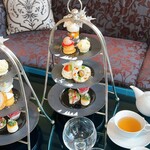 ウェスティンホテル大阪 ロビーラウンジ - 