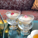 ウェスティンホテル大阪 ロビーラウンジ - 