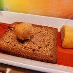 銀座 六覺燈 銀座店  - 