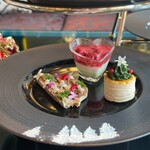 ウェスティンホテル大阪 ロビーラウンジ - 