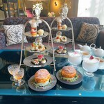 ウェスティンホテル大阪 ロビーラウンジ - 