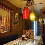 ロイヤルインド - 