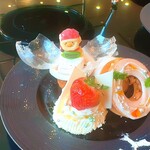 ウェスティンホテル大阪 ロビーラウンジ - 