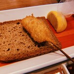 銀座 六覺燈 銀座店  - 