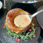 ウェスティンホテル大阪 ロビーラウンジ - 