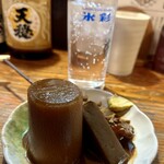 串の正 - 