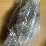 パン・デ・フィロゾフ - チーズのロデヴ