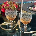 ウェスティンホテル大阪 ロビーラウンジ - 