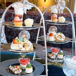 ウェスティンホテル大阪 ロビーラウンジ - 