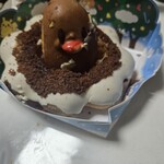 ミスタードーナツ - 料理写真: