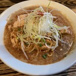 麺屋 極鶏 一乗寺本店 - 