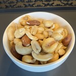 EXPLORER - ミックスナッツ