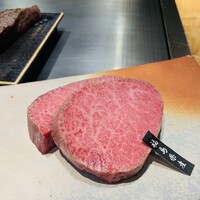 ニュー松坂 六本木店 - 