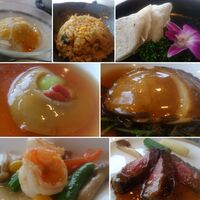 中国料理ベルビュー慶招樓 - 