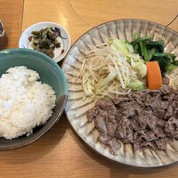 ざくろ 室町店 - 