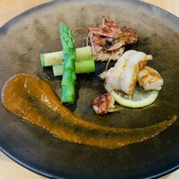 ニュー松坂 六本木店 - 