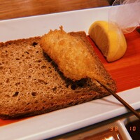 銀座 六覺燈 銀座店  - 