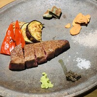 ニュー松坂 六本木店 - 