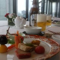 中国料理ベルビュー慶招樓 - 