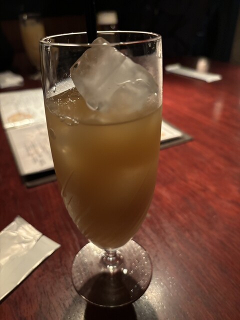 Sumibi BAR Shuu Shinbashi Honten