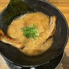 ラーメン いっとうや CoCoLo新潟店