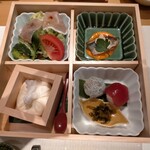 古民家れすとらん ひよけ家 - 