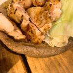 鶏と鯨 あぶり家 - 