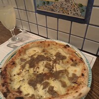 トラットリア ラ タルタルギーナ - 