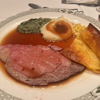 ロウリーズ・ザ・プライムリブ 恵比寿ガーデンプレイス店 - 