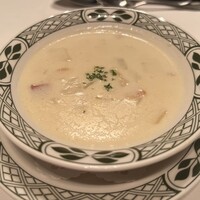 ロウリーズ・ザ・プライムリブ 恵比寿ガーデンプレイス店 - 